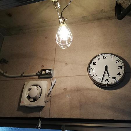 Guest House Kishinosato Osaka Exterior photo